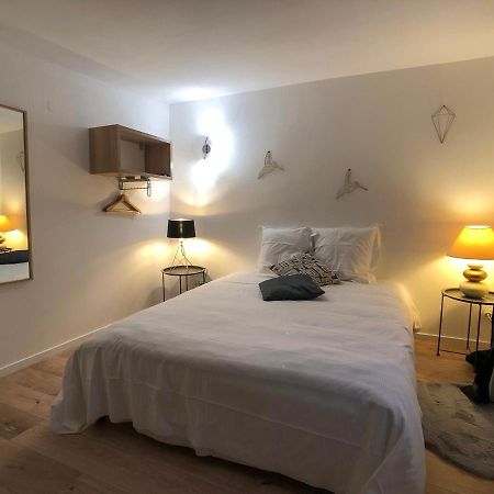 Beauty & The Beast - Old Town Cosy Apartments Colmar Buitenkant foto