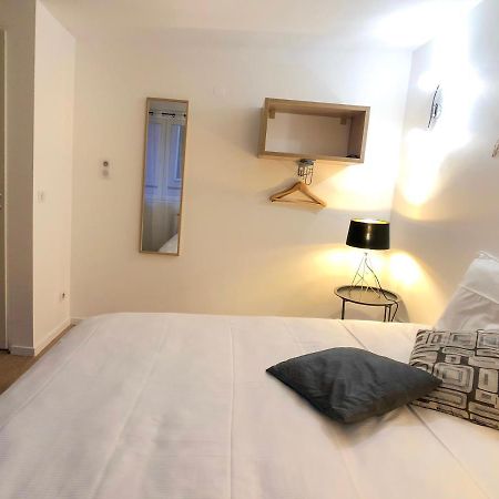 Beauty & The Beast - Old Town Cosy Apartments Colmar Buitenkant foto