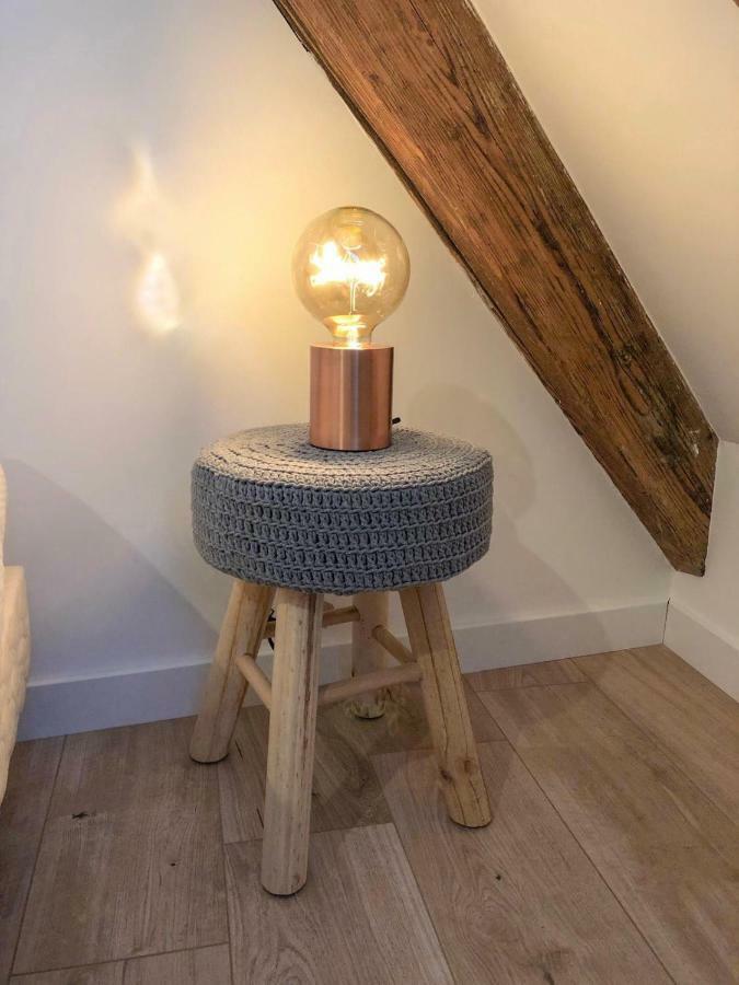 Beauty & The Beast - Old Town Cosy Apartments Colmar Buitenkant foto