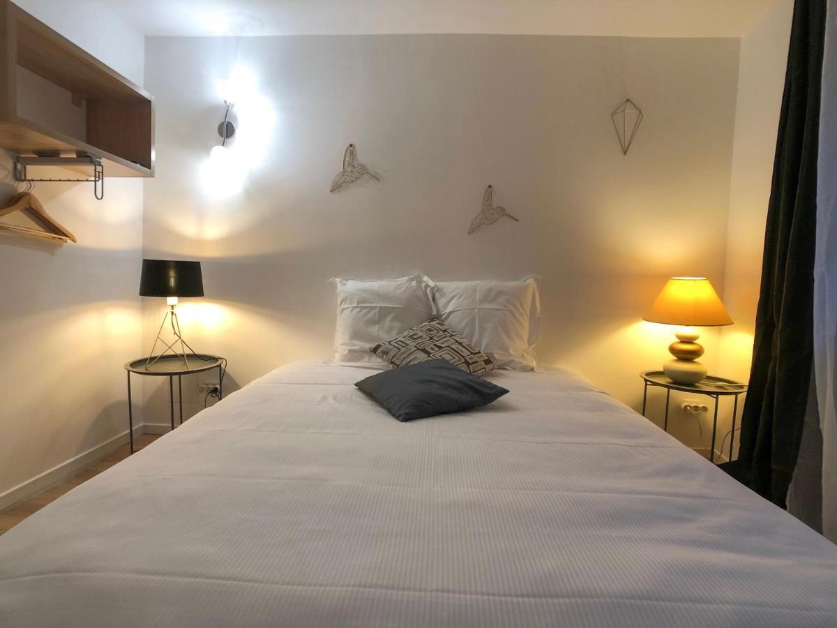 Beauty & The Beast - Old Town Cosy Apartments Colmar Buitenkant foto