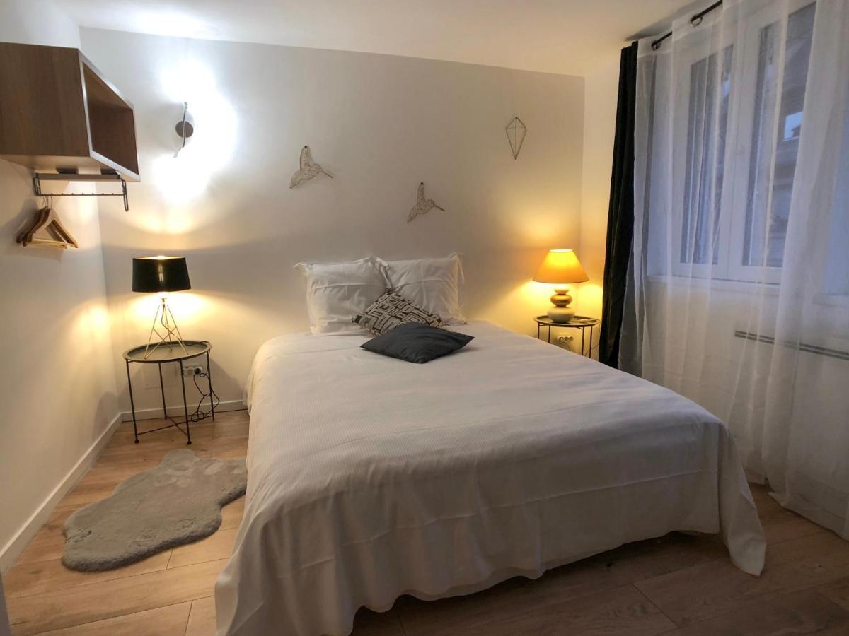 Beauty & The Beast - Old Town Cosy Apartments Colmar Buitenkant foto