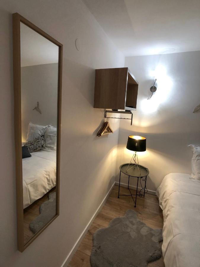 Beauty & The Beast - Old Town Cosy Apartments Colmar Buitenkant foto